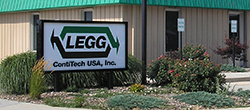 About LEGG Company
