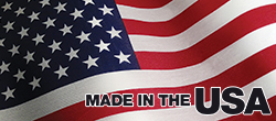 Made in the USA