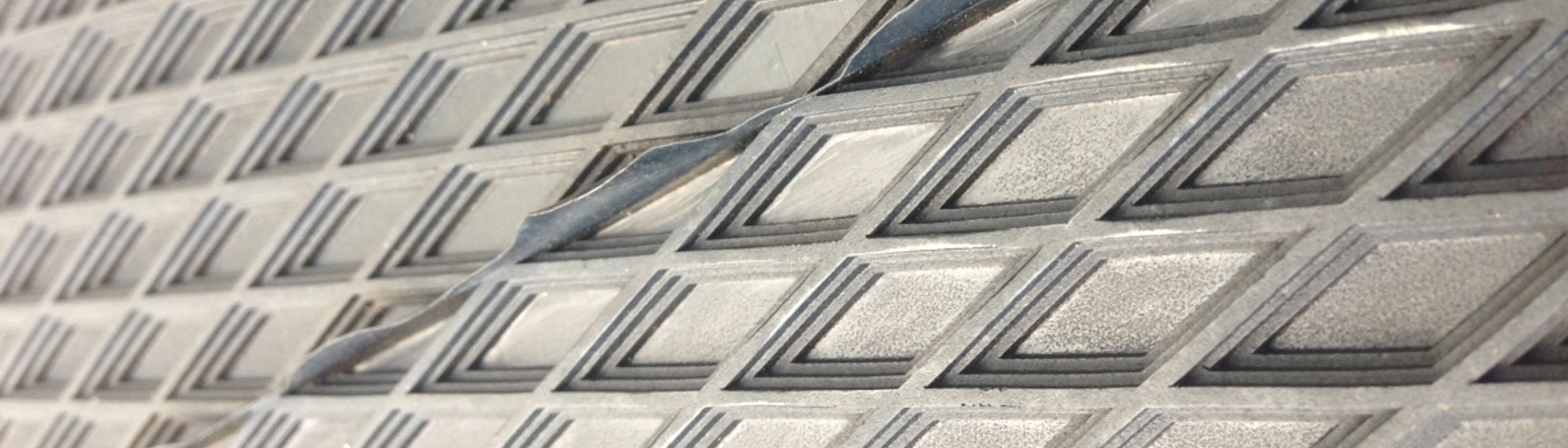 LEGG Belt Profiles