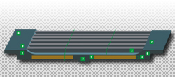 Vacuum Filter Belts